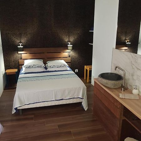 Chambre Cosy Bonifacio  Exteriör bild