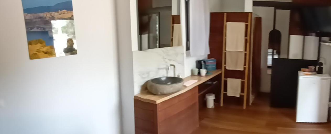 Chambre Cosy Bonifacio  Exteriör bild